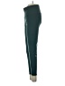 Alo Solid Teal Active Pants Size S - photo 5