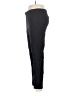 Tribal Solid Black Active Pants Size 14 - photo 5