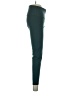 Alo Solid Teal Active Pants Size S - photo 4
