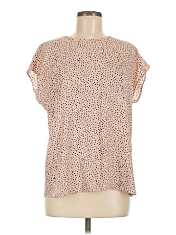 Halogen Short Sleeve T-Shirt (view 1)