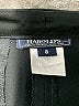 Harold's Black Casual Pants Size 8 - photo 4