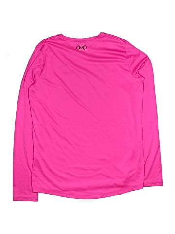 Under Armour Long Sleeve T-Shirt (view 2)
