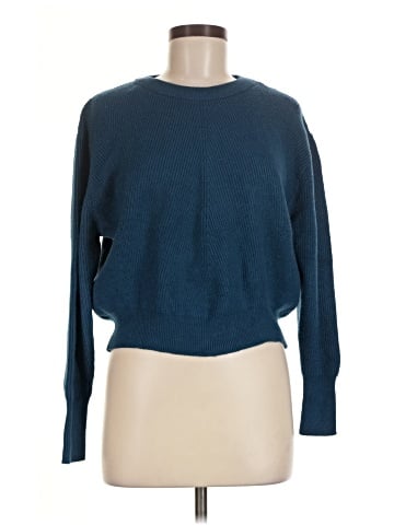 Elodie Pullover Sweater (view 1)
