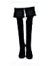 Stuart Weitzman Black Boots Size 6 1/2 - photo 2
