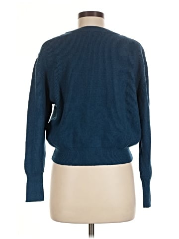Elodie Pullover Sweater (view 2)
