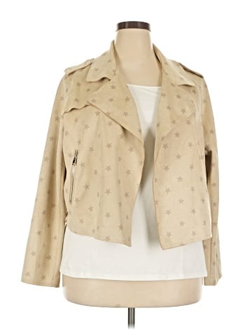 Cato Jacket (view 1)
