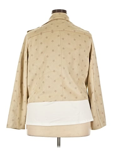 Cato Jacket (view 2)