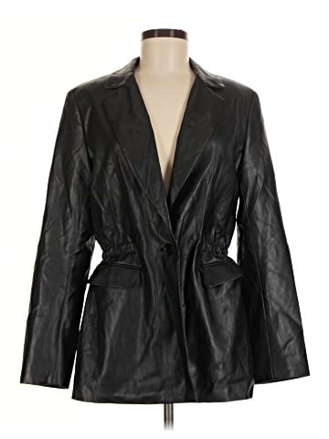 BCBGMAXAZRIA Blazer (view 1)