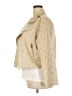 Cato Stars Tan Jacket Size 18 - photo 5