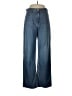 Rag & Bone Blue Jeans Size 28 waist - photo 1