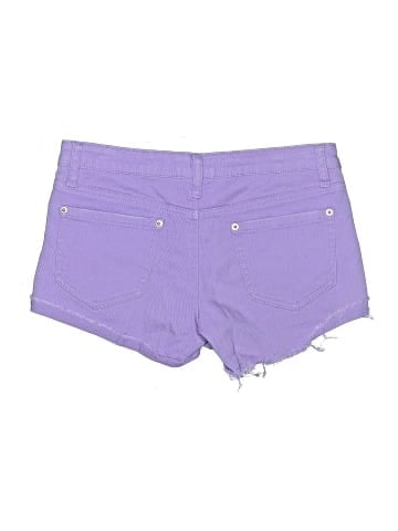 Forever 21 Denim Shorts (view 2)