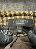 Talbots Houndstooth Brown Blazer Size 12 - photo 6