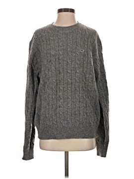Vineyard Vines Wool Pullover Sweater