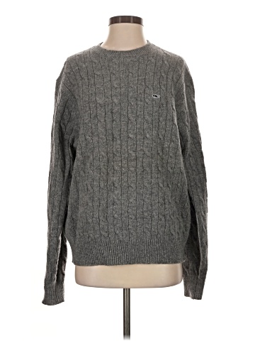Vineyard Vines Wool Pullover Sweater (view 1)
