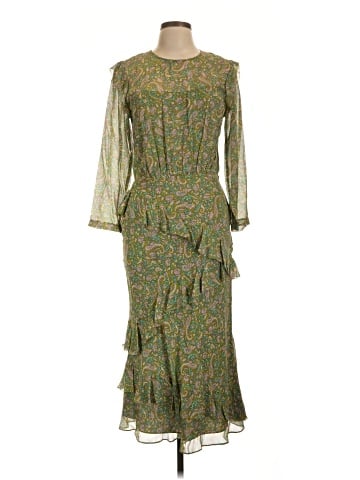 Veronica Beard Cocktail Dress (view 1)