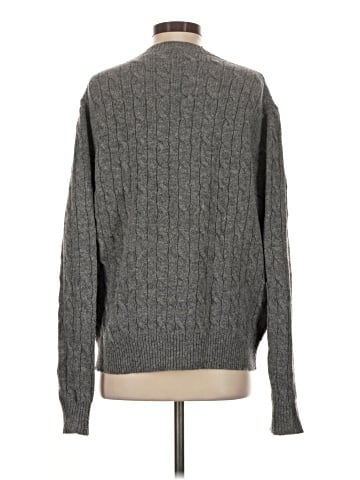 Vineyard Vines Wool Pullover Sweater (view 2)