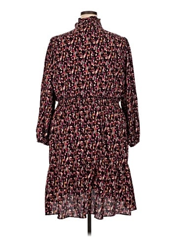 London Times Casual Dress (view 2)