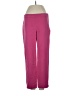 Talbots Pink Active Pants Size 2 - photo 1