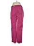 Talbots Pink Active Pants Size 2 - photo 2