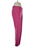 Talbots Pink Active Pants Size 2 - photo 4