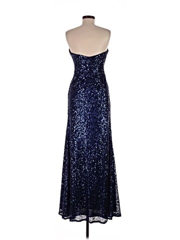 La Femme Cocktail Dress (view 2)