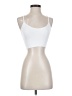 Pro-fit White Tank Top Size S - photo 1