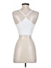 Pro-fit White Tank Top Size S - photo 2
