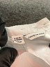 Janie and Jack White Dress Size 6-12 mo - photo 3