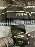 Venezia Solid Blue Jeans Size 22 - photo 4