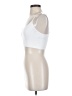 Pro-fit White Tank Top Size S - photo 5