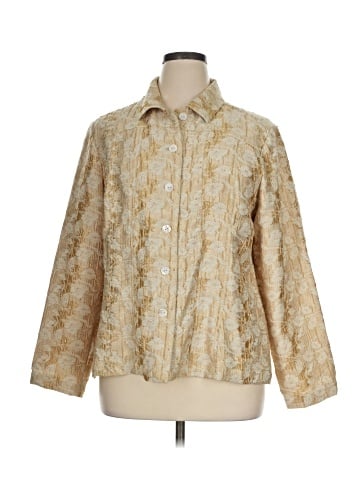 Additions by Chico's Jacket (view 1)