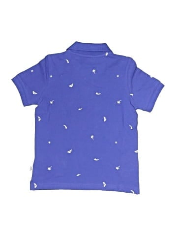 Gap Kids Short Sleeve Button-Down Shirt (view 2)