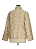 Additions by Chico's Paisley Gold Jacket Size XL (3) - photo 2