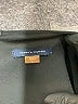 Tommy Hilfiger Solid Black Casual Dress Size 14 - photo 7