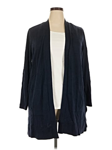 Lands' End Cardigan (view 1)