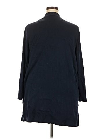 Lands' End Cardigan (view 2)