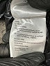 Moncler Black Snow Jacket Size Med (2) - photo 9