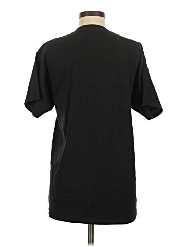 Hanes Short Sleeve T-Shirt (view 2)