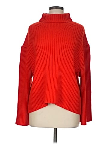 H&M Turtleneck Sweater (view 1)