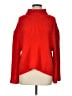 H&M Red Turtleneck Sweater Size M - photo 1