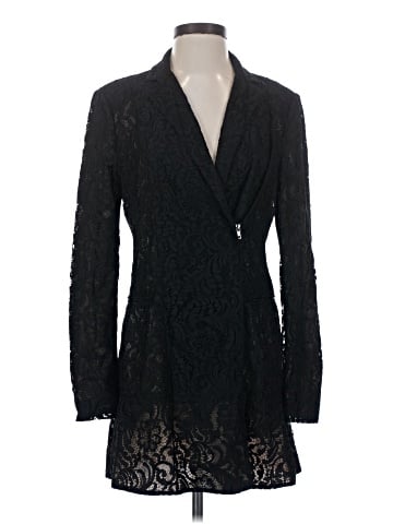 BCBGMAXAZRIA Blazer (view 1)
