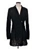 BCBGMAXAZRIA Black Blazer Size S - photo 1