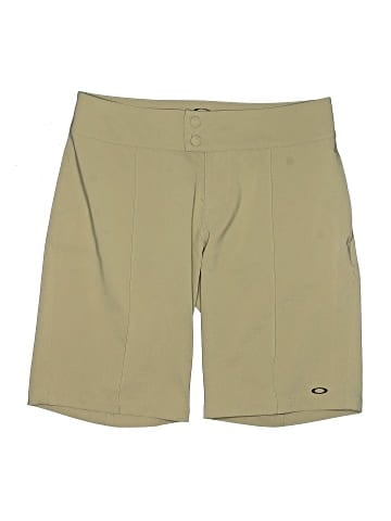 Oakley Khaki Shorts (view 1)