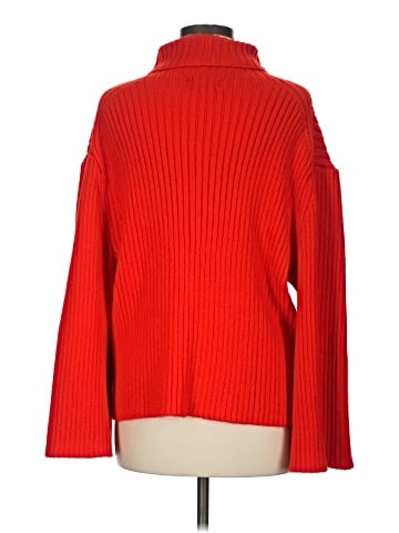H&M Turtleneck Sweater (view 2)