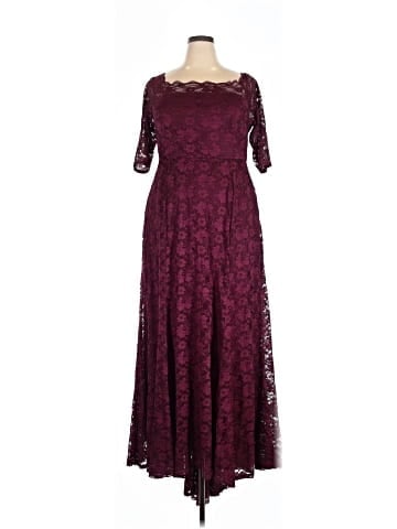 Torrid Cocktail Dress (view 1)