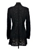 BCBGMAXAZRIA Black Blazer Size S - photo 2