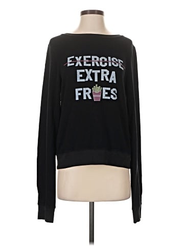 Wildfox Sweatshirt (view 1)