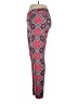 Lularoe Paisley Red Leggings Size 1X (Tall & Curvy) - photo 5