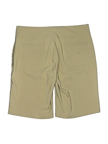 Oakley Khaki Shorts (view 2)