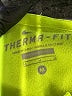 Nike 100% Polyester Green Sweatshirt Size M - photo 7